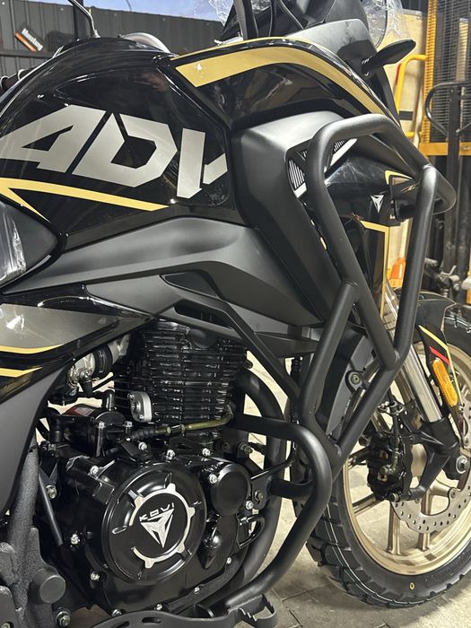 Kovi ADV 300 2026року