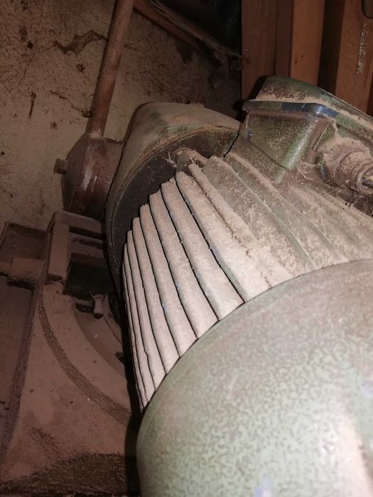 Serra de disco cortar ferro