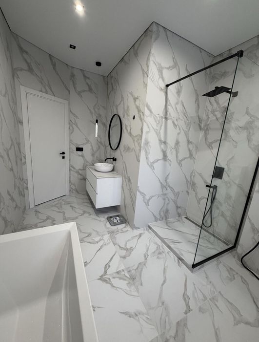 Продаж сучасного таунхауса в котеджному містечку New Village, Сторожни