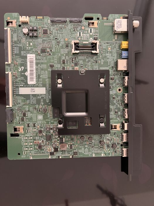 Samsung UE49MU6105K peças