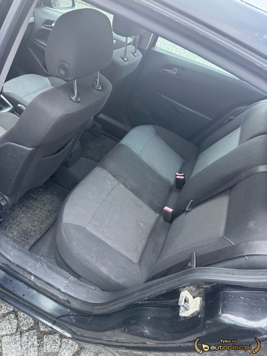 Opel Astra H 1.4 2009