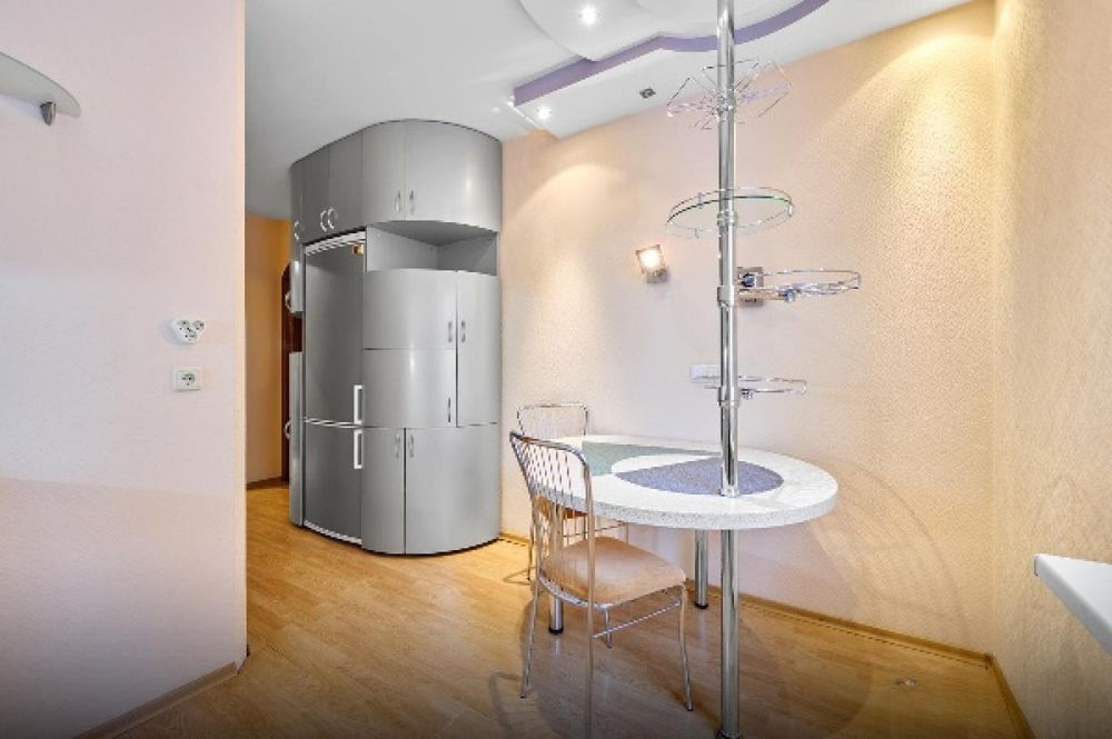 3 поверх! 2-к квартира 57 м² вул Срібнокільська 16 3 хв метро Осокорки