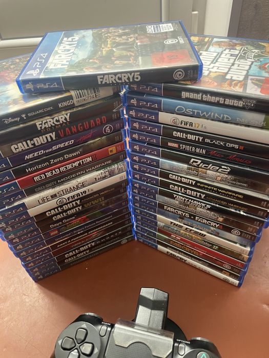 Ps 4 Fat 500 gb | playstation 4 fat