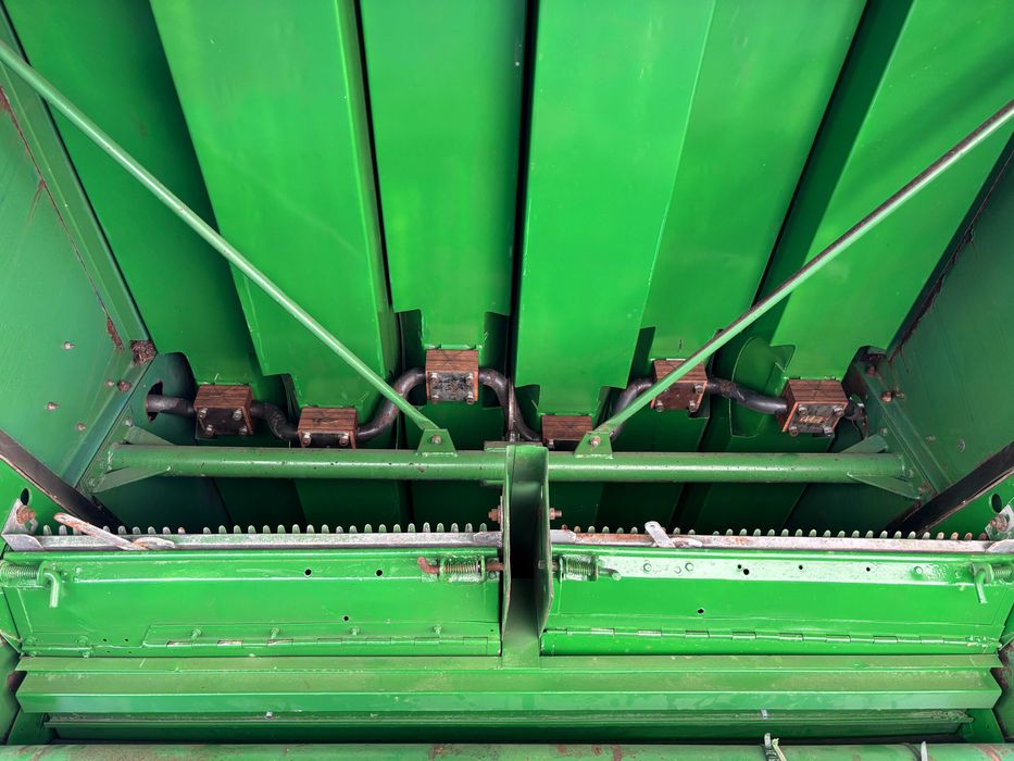 John Deere 1085 4,8m