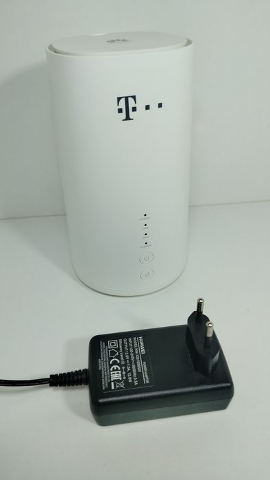 Router na kartę SIM et4g WiFi 5 GHz Huawei modem do komputera laptopa