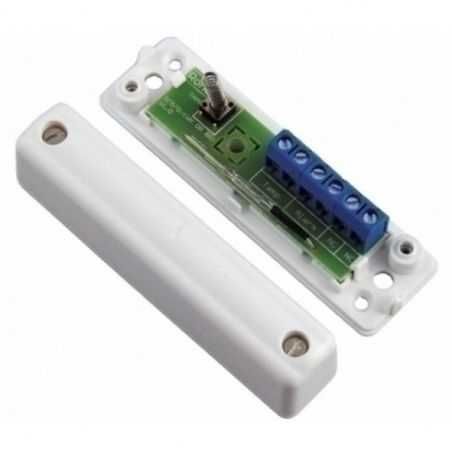 Promoção.             Kit  Central alarme risco lightsys +teclado