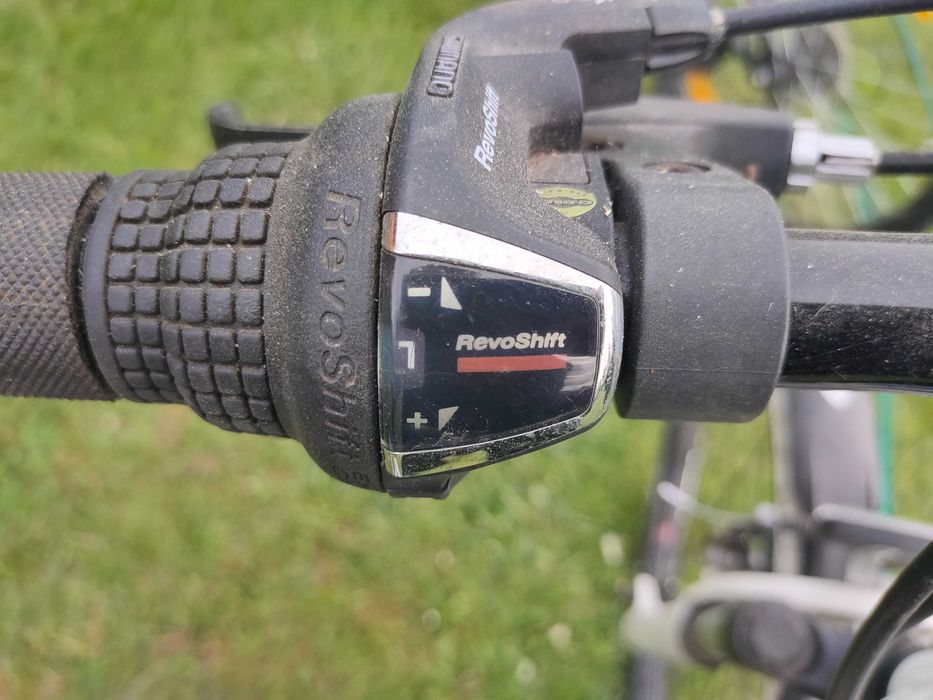 Rower górski GIANT lub AUTHOR koła 24 cale