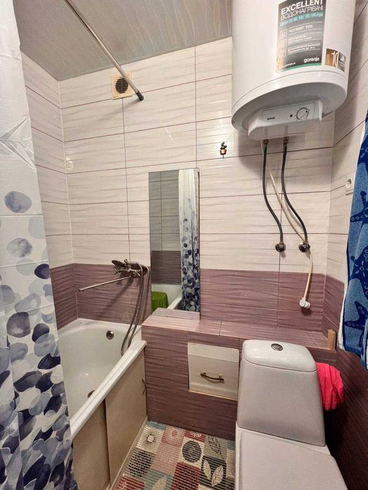 здам 1 кім кваптиру Ювілейний