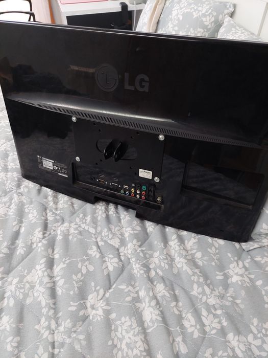 Tv LG 27 polegadas DM2780D427551537528186882