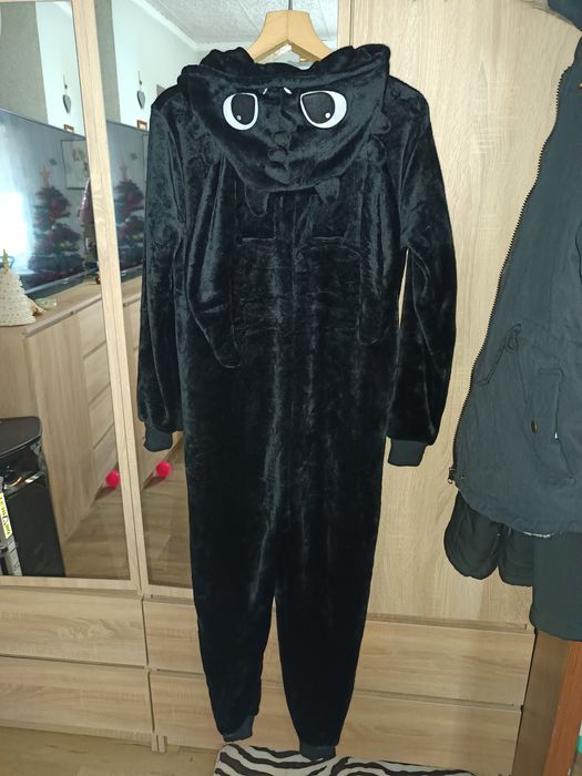 Piżama Szczerbatek S Nowa