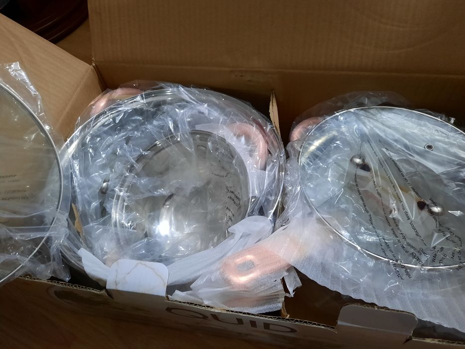 Trem de cozinha vanity - avon