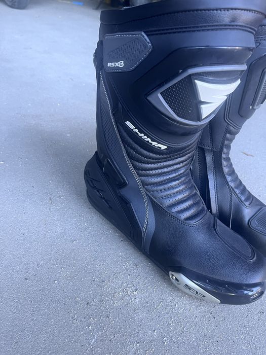 Buty Shima RSX-6
