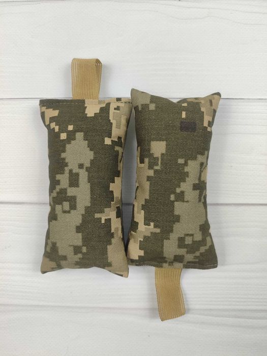 Вологопоглинаючі мішечки для сушки взуття