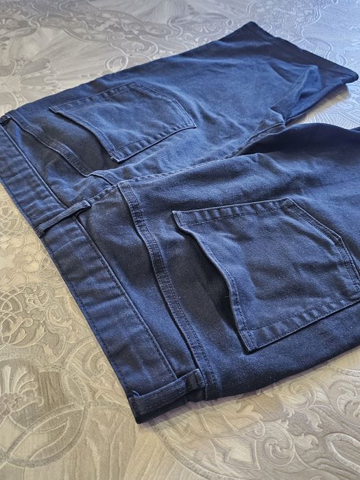 Чоловічі шорти TopMan Stretch Skinny