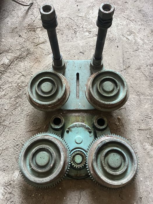 Продам тельфер болгария