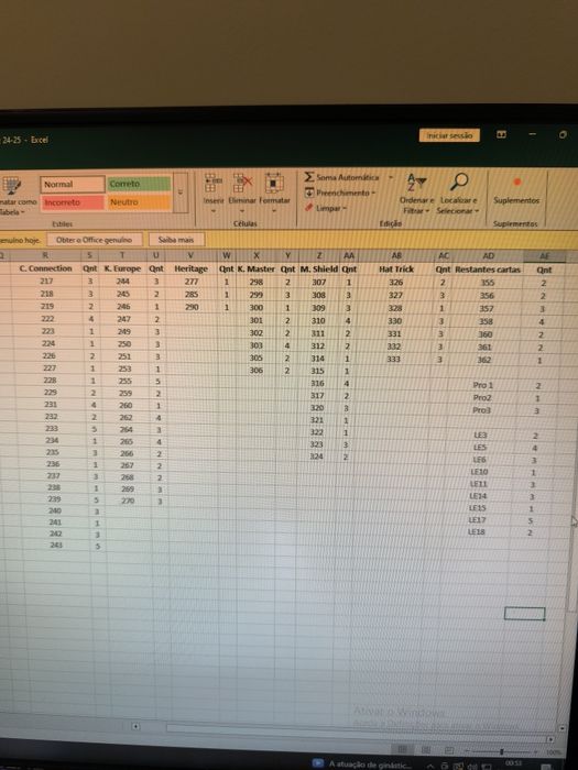 Cartas Topps Match Attax Extra 24/25