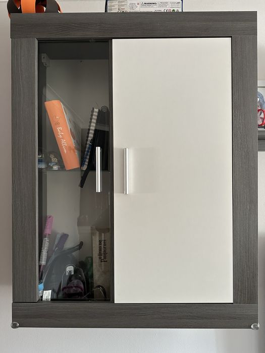 Movél de Sala (conjunto)