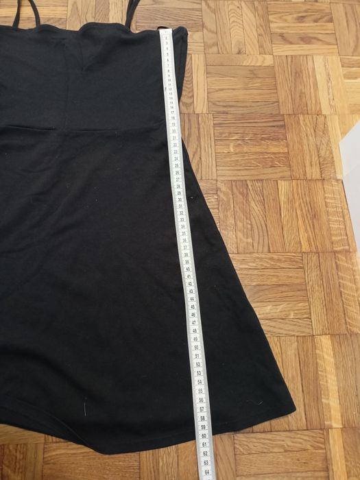 Sukienka damska S H&M