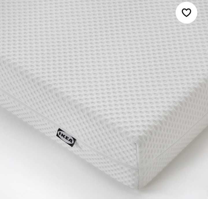 ÅBYGDA ikea - Colchão de espuma