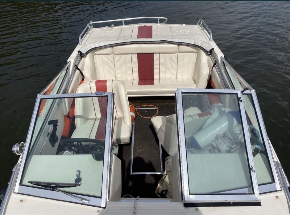 Glastron SSV 170