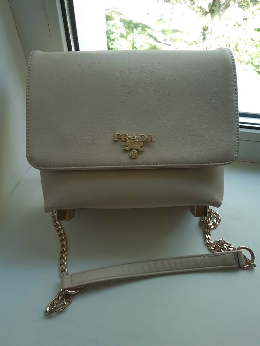 Сумочка Prada milano