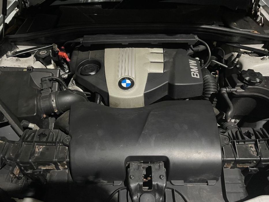 Motor BMW 123d N47D20B
