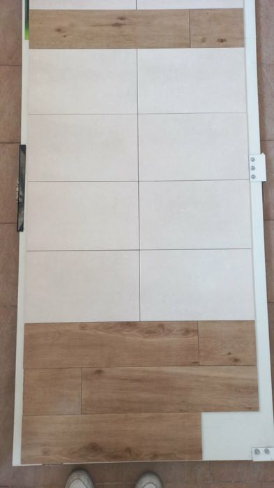 Керамическая плитка 1 сорт