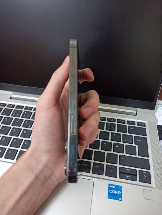 Iphone 13 pro 128 gb Neverlok