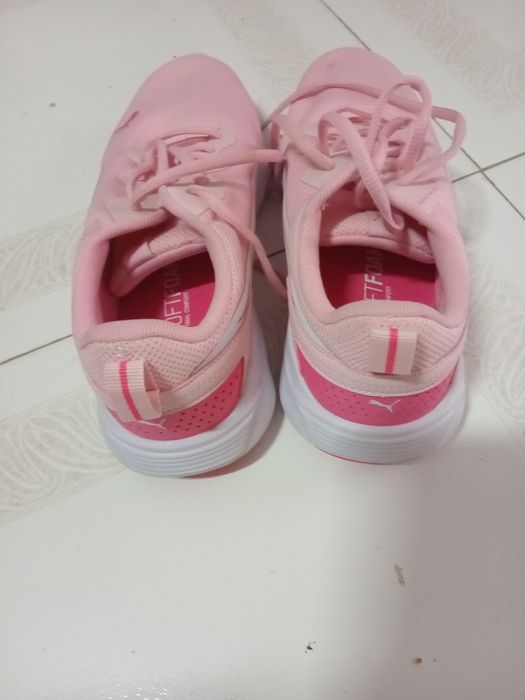Tenis puma novos originais n.39