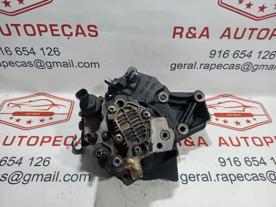 Bomba de Alta Pressão Renault 1.9 DCI 0445010075 8200108225 Original