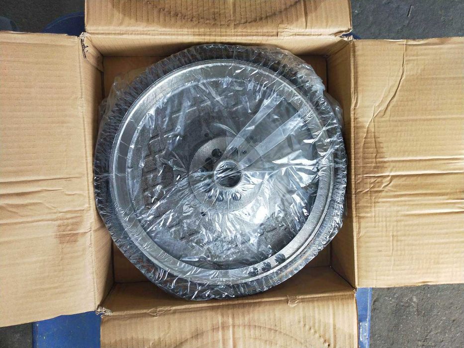 Маховик в зборі двигуна КАМАЗ 740 (z = 113) (740-1005115)