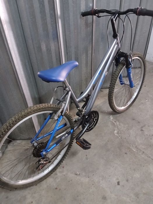 Bicicleta de criança  24"