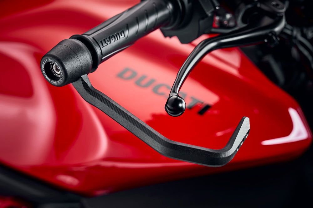 Крашпеды Ducati Diavel, Multi Strada Monster Hipermotard  Scrambler