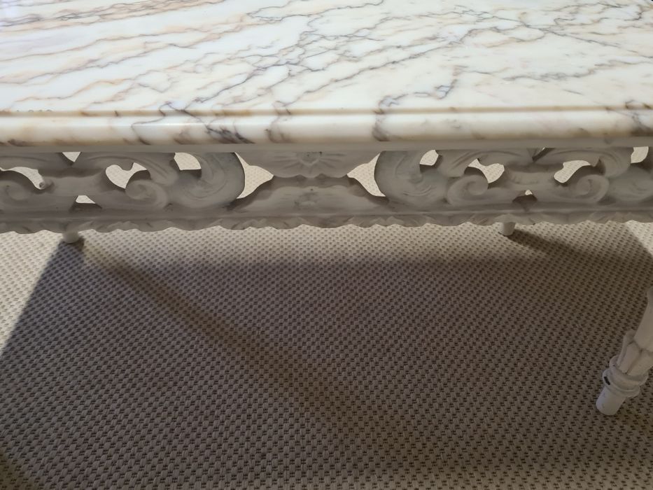 Mesa de centro para sala