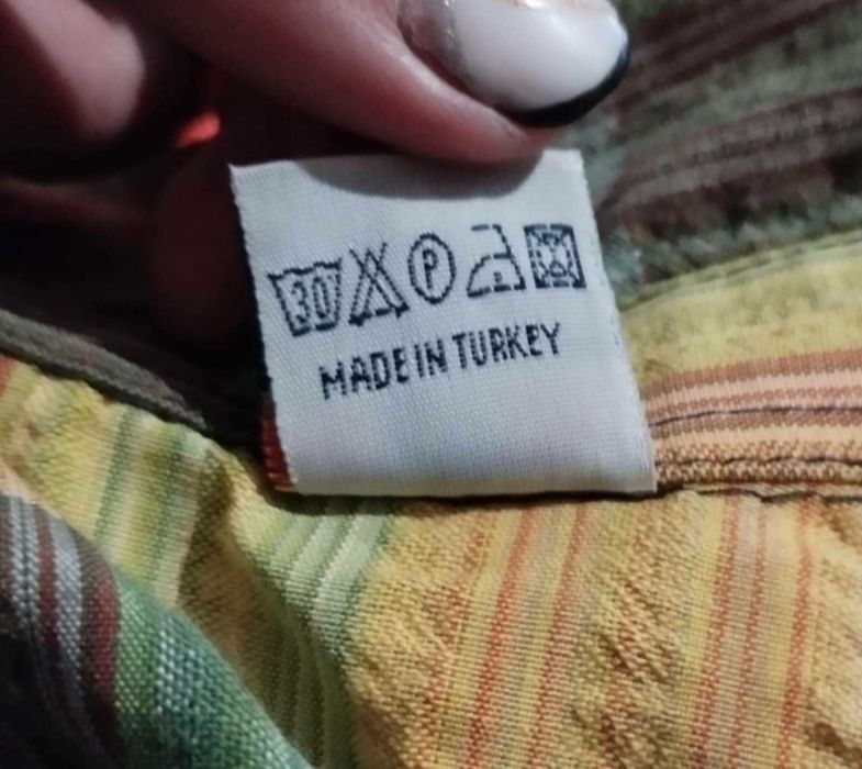 Сорочка для дівчинки