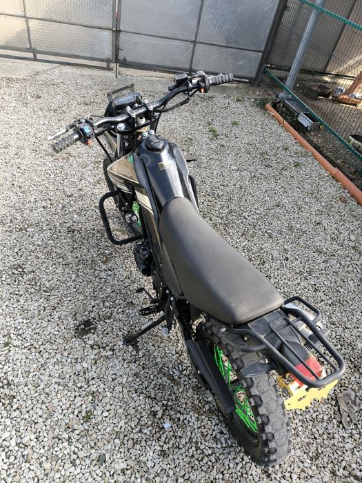 Spark SP250D-3 2023