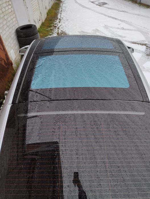 Для Tesla Model S, скло