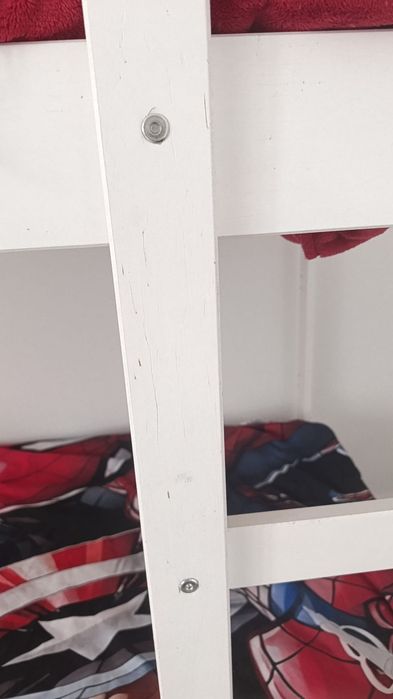 Beliche como novo