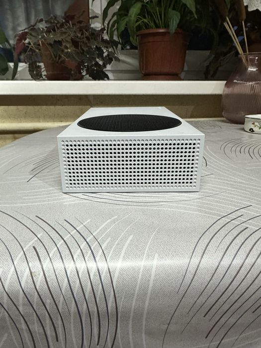 Xbox Series S 2023 року