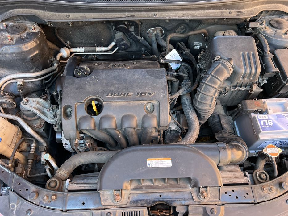 Kia Ceed 1.4 Kombi
