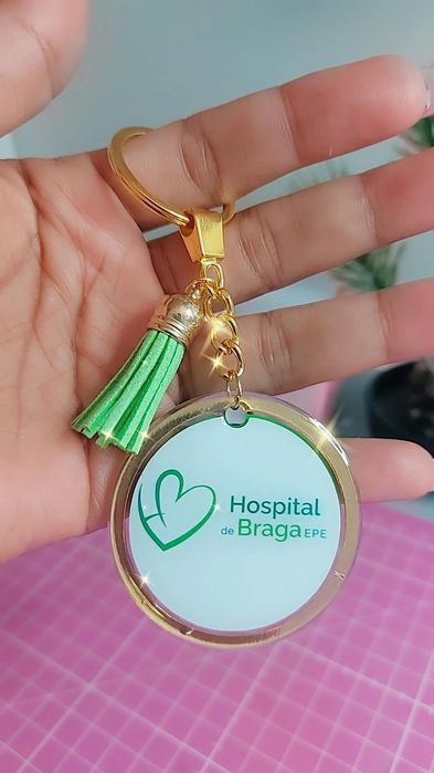 Porta Chaves personalizado. Chaveiros nome