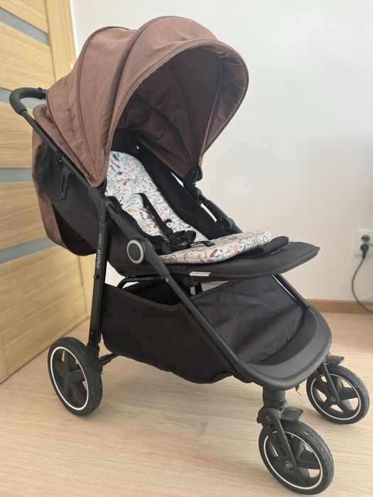 Spacerówka dla dziewczynki exspiro coco