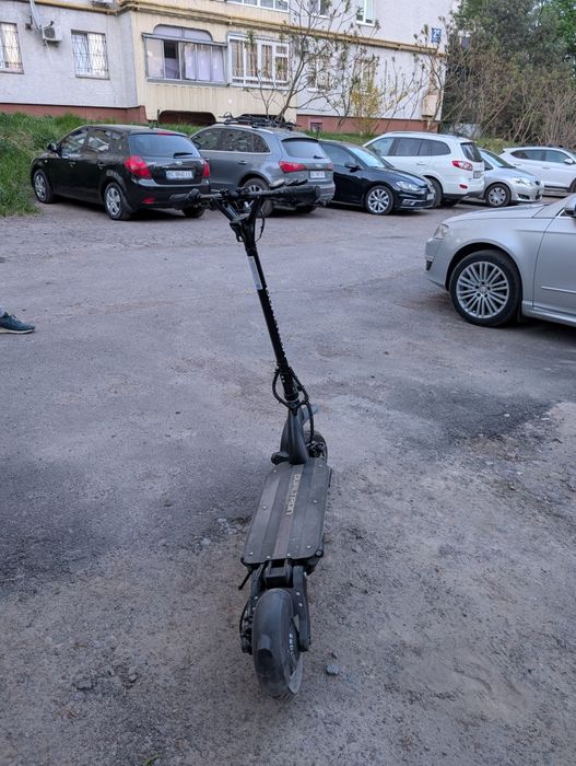 Електро самокат Dualtron eigle pro !!!