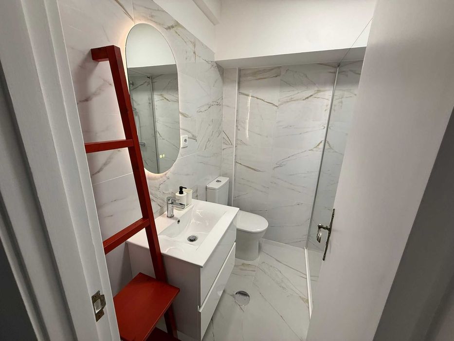 Arrendamento de quartos individuais, Coimbra