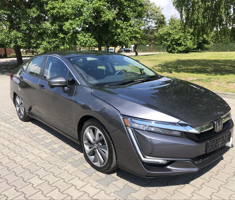 Honda Clarity