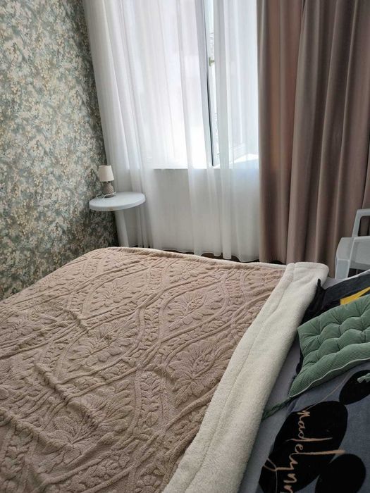 Відпочинок у Болгарії.Здам апартамент на курорте Святий Влас, Сонячний берег Болгарія