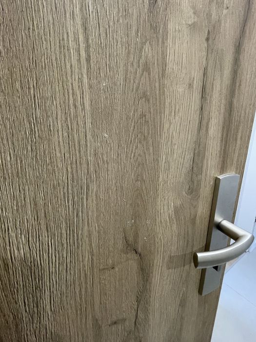 Drzwi wewnątrzklatkowe DRE