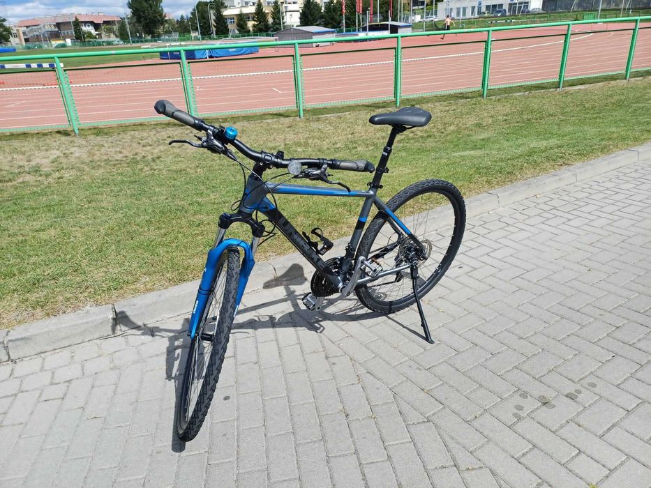 Rower unibike crossfire 2019