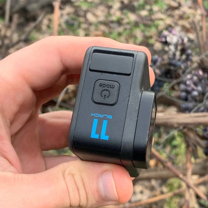 GoPro Hero 11 Black Екшн камера гоу про екшен камера го про бу 01328