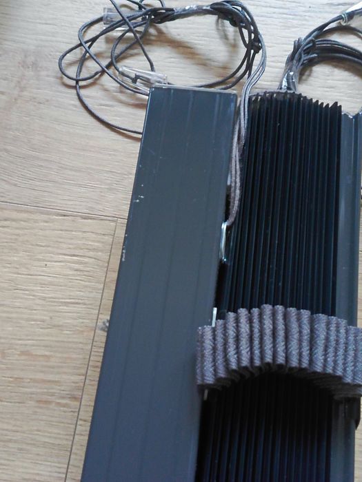Żaluzje aluminiowe
